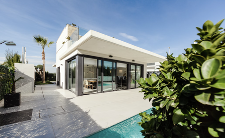 Luxury Extension